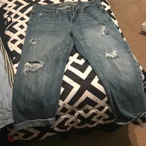 American Eagle, size 12